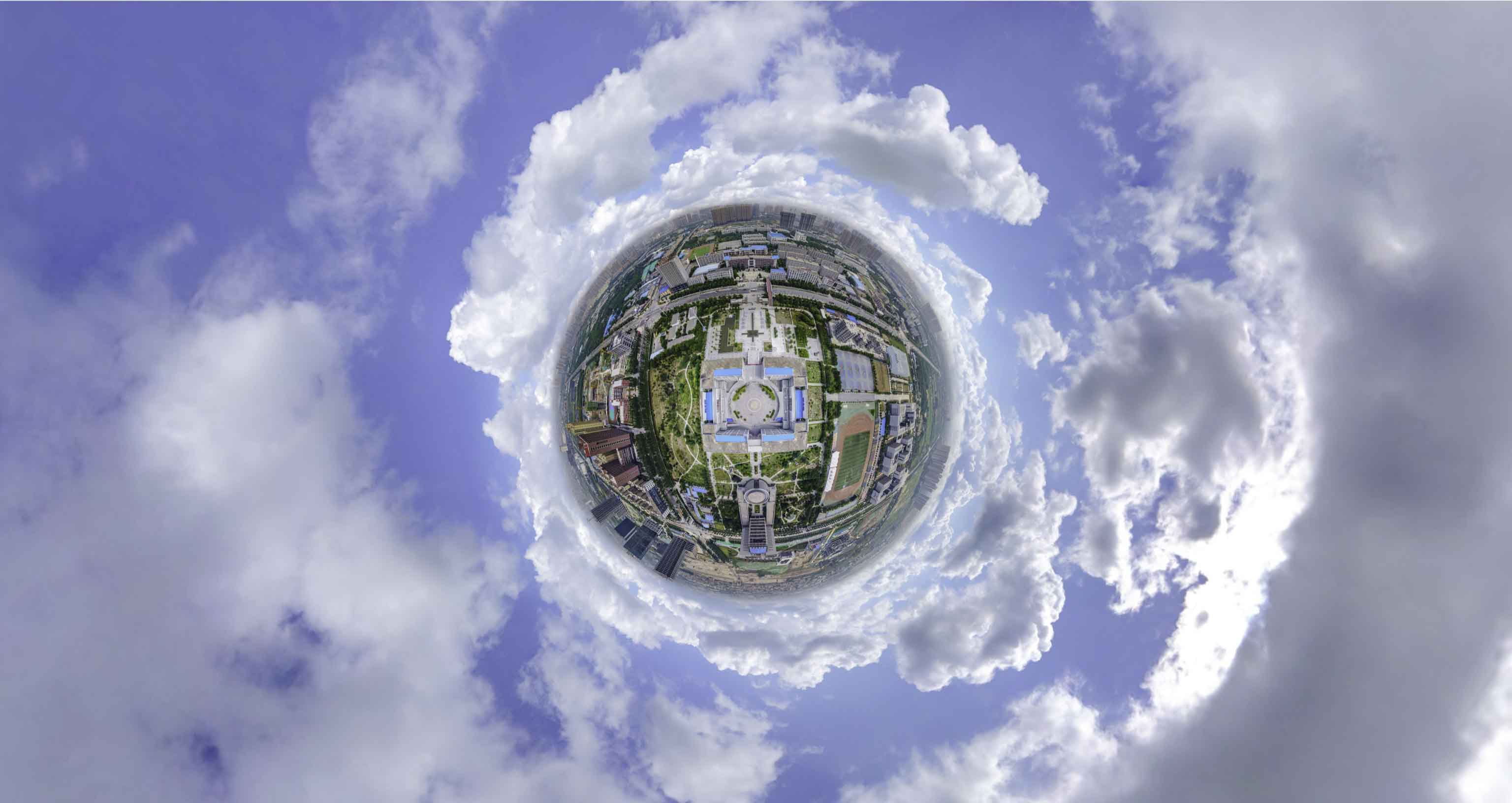 宜丰格凸河风景名胜区